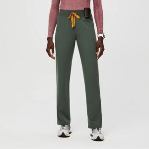 Figs Livingston scrub bottom in Moss - size Small